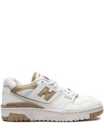 New Balance baskets 550 'White Beige' - Tons neutres