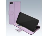 Mobilize Mobilize Premium Gelly Wallet Book Case Apple iPhone 6/6S/7/8/SE (2020/2022) Purple