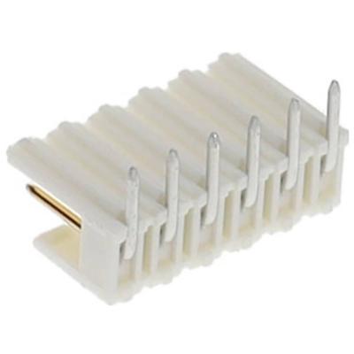 TE Connectivity 829155-6 Inhoud: 1 stuk(s) Carton