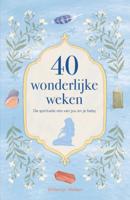 40 wonderlijke weken (Paperback)
