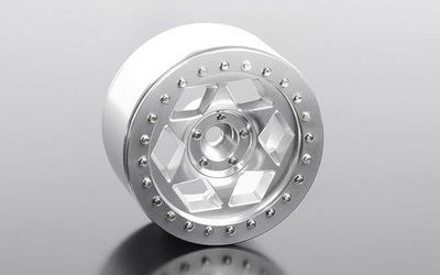RC4WD Rogue 2.2 Beadlock Wheels (Z-W0316)
