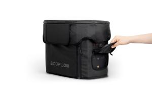 EcoFlow 50031021 accessoire voor draagbare oplaadstations Draagtas