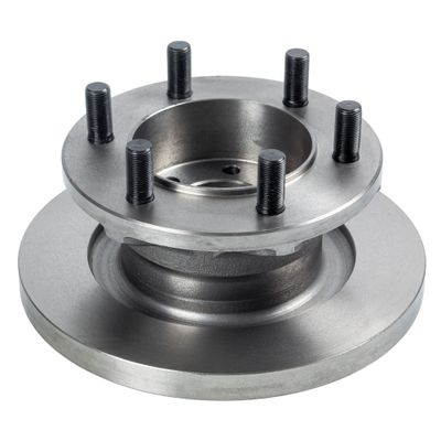 remschijf 108117