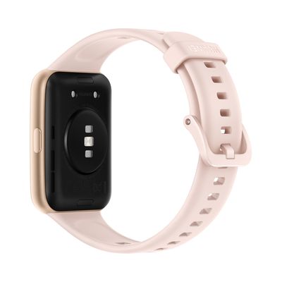 Huawei WATCH FIT 2 4,42 cm (1.74 ) 33 mm AMOLED Roze GPS