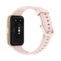 Huawei WATCH FIT 2 4,42 cm (1.74 ) 33 mm AMOLED Roze GPS - thumbnail
