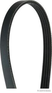 Poly V-riem HERTH+BUSS JAKOPARTS, u.a. für Nissan, Toyota, Honda, Daihatsu, Suzuki, Hyundai