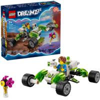 Lego Dreamzzz 71471 Mateo's Off-Road Car - thumbnail