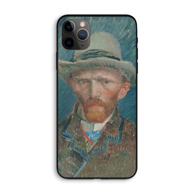 Van Gogh: iPhone 11 Pro Max Biologisch afbreekbaar hoesje