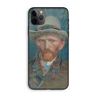 Van Gogh: iPhone 11 Pro Max Biologisch afbreekbaar hoesje