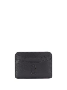 Marc Jacobs porte-cartes The Case - Noir