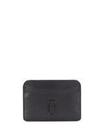 Marc Jacobs porte-cartes The Case - Noir