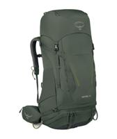 Osprey Kestrel 68 Backpack Heren Bonsai Green S/M