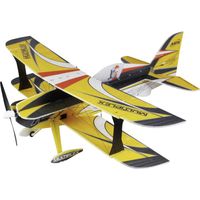 Multiplex Challenger Indoor Edition RC motorvliegtuig Bouwpakket 850 mm - thumbnail