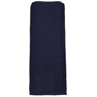Vossen Vossen dames saunakilt Well-L Marine