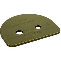 Gates uitlijngereedschap voor riemen