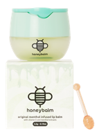 Honeybalm Lipbalm Mint Honeybalm Lipbalm Mint
