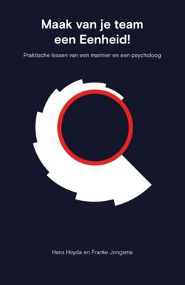 Maak van je team een eenheid (Hardback)