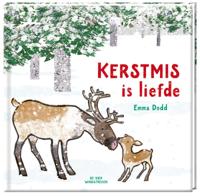 Kerstmis is liefde (Hardback)