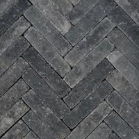 Retrostones Plus 5 x 20 x 6,4 cm - Gardenlux