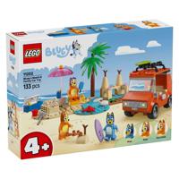 LEGO duplo 11202 bluey&apos;s autorit naar het strand
