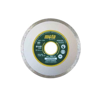 Snijschijf Mota clp18 sw115-p