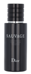 Christian Dior - Dior Sauvage Moisturizer For Face And Beard 75 ml Lichaamsmist