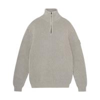 Rellix winter sweater jongens - grijs