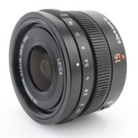 Panasonic Leica DG Summilux 15mm F/1.7 ASPH. occasion