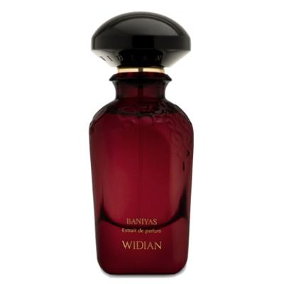 Widian Velvet Collection Baniyas Extrait de Parfum 50ml Widian Velvet Collection Baniyas Extrait de Parfum 50ml