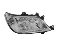 Koplamp rechts met knipperlicht vanaf 09/'02+ H7+H3 met MISTLICHTGAT 3076968