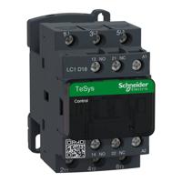 Schneider Electric LC1D18P7TQ Vermogensbeveiliging 24 stuk(s)