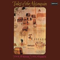 Tales Of The Algonquin - LP (0602445397402) - thumbnail