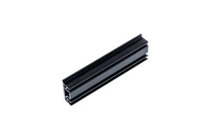 XP-100KG SMALLE CLIPS AFDEKPROFIEL L=100MM
