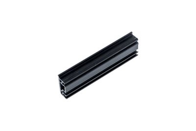 XP-100KG SMALLE CLIPS AFDEKPROFIEL L=100MM