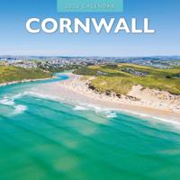 Cornwall Kalender 2026