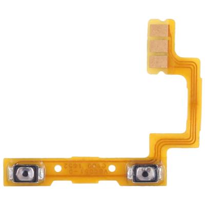 Volumeknop Flex kabel voor tegenstander A57