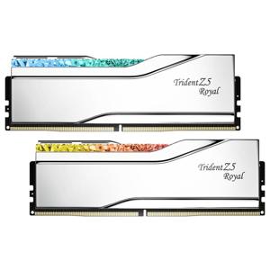 G.Skill F5-7200J3646F24GX2-TR5S Werkgeheugenmodule voor PC DDR5 48 GB 2 x 24 GB 7200 MHz F5-7200J3646F24GX2-TR5S