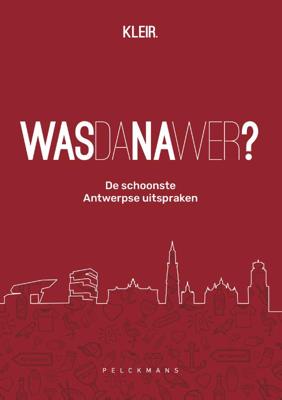 Wasdanawer? (Hardback)
