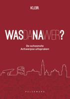 Wasdanawer? (Hardback)