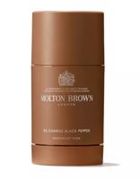 Molton Brown Re-charge Black Pepper Deodorant Stick Vrouwen Stickdeodorant 75 g 1 stuk(s) - thumbnail