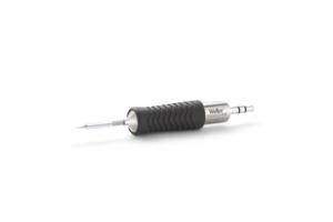 Weller RTP 001 C NW MS Soldeerpunt Conisch Grootte soldeerpunt 0.1 mm Lengte soldeerpunt: 17.9 mm Inhoud: 1 stuk(s)