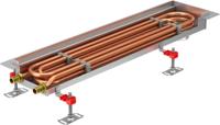 Aco Showerdrain WTW X2.1 Douchegoot 80,8x18x7,9 cm RVS