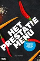 Het Prestatiemenu (Paperback)