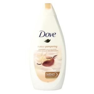 Dove Body butter purely pampered shea butter (500 ml)