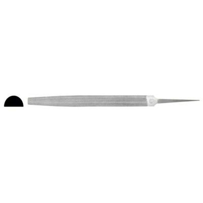 Vijl om te vijlen ERIZO Dubbel 8" Entrefina (limaboon) Halve stok