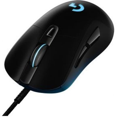 Logitech-G G403 Hero Gaming Mouse