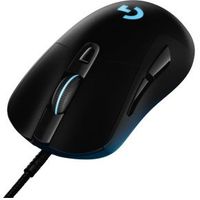 Logitech-G G403 Hero Gaming Mouse