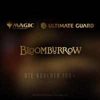 Ultimate Guard RTE Boulder 100+ Magic: The Gathering Bloomburrow - Great-Night Owl's Egg