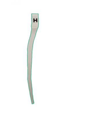 ReSound SureFit 3 Sportlock - HP