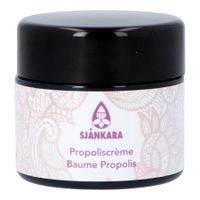 Sjankara Propoliscreme 50ml - thumbnail